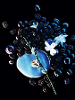30ml Yves Saint Laurent Black Opium Intense Eau De Parfum