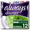 Always Discreet Normal 12st