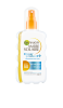 Ambre Solaire Clear Protect Spf 50 Spray