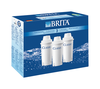 Brita Classic Water Filterpatronen 3 Stuks