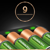 Duracell Batterijlader High Speed Value 2x Aa 2x Aaa Batterijen
