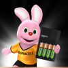 Duracell Batterijlader High Speed Value 2x Aa 2x Aaa Batterijen