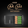 Duracell Oplaadbare Batterijen Aa 1300mah