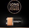Duracell Plus Power Mn1604 Batterij 9v