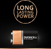 Duracell Plus Power Mn1604 Batterij 9v