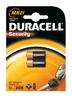 Duracell Security Batterij Mn21 12volt Stuk