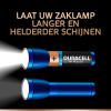 Duracell Ultra Power Aa 1 5 V Alkaline Batterijen Lr6 Mx1500 Stilo Mignon