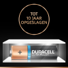 Duracell Ultra Power Aa 1 5 V Alkaline Batterijen Lr6 Mx1500 Stilo Mignon