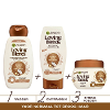 Garnier Loving Blends Kokos Melk En Macademia Shampoo 300ml