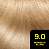 Garnier Olia 9 0 Zeer Licht Blond