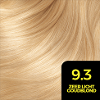 Garnier Olia 9 3 Gold Light Blond Verp