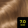 Garnier Olia Permanente Kleuring 7 0 Donker Blond