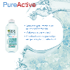 Garnier Reinigingswater Pure Active Micellair Water 400ml