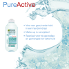 Garnier Skin Active Pure Active Micellair Reinigingswater 400ml