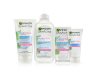Garnier Skin Active Sensitive Reinigingsgel 150ml