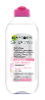 Garnier Skin Naturals Essentials Reinigings Doekjes 3 1 Voordeelverpakking 6x400ml