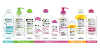 Garnier Skin Naturals Essentials Reinigings Doekjes 3 1 Voordeelverpakking 6x400ml