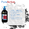 Garnier Skinactive Pure Active Charcoal Anti Mee Eter Reinigingsgel 200ml