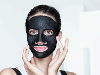 Garnier Skinactive Tissue Masker Pure Charcoal 28gr