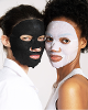 Garnier Skinactive Tissue Masker Pure Charcoal 28gr