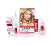 L Apos Oreal Haarverf Excellence Cre Me Nr 8 12 Parelmoerblond