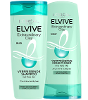L Ore Al Shampoo Elvive Extraordinary Clay 250 Ml