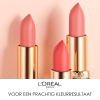 L Oreal Color Riche Lipstick 104 Strike A Rose Roze Ex