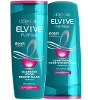 L Oreal Elvive Shampoo Full Fiber 250 Ml