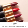 L Oreal Lippenstift Color Riche 103 Blush In A Rush