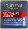 L Oreal Paris Nachtcra Me Revitalift Laser X3