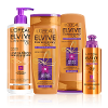 Loreal Elvive Shampoo Extra Oil Krulverzorging 250 Ml