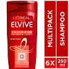 Loreal Paris Elvive Color Vive Shampoo Gekleurd Haar Voordeelverpakking 6x250ml