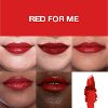 Maybelline Color Sensational Lipstick Made For All 382 Red For Me