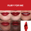 Maybelline Color Sensational Lipstick Made For All 385 Ruby For Me