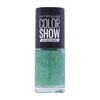 Maybelline Color Show 334 Teal Reveal Nagellak