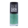 Maybelline Color Show 334 Teal Reveal Nagellak 7 Ml