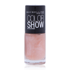 Maybelline Color Show 46 Sugar Crystals Roze Nagellak