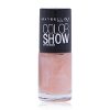 Maybelline Color Show 46 Sugar Crystals Roze Nagellak 7 Ml