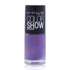 Maybelline Color Show 554 Lavender Lies Paars Nagellak