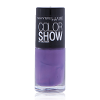 Maybelline Color Show 554 Lavender Lies Paars Nagellak 7 Ml