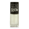 Maybelline Color Show Nagellak 19 Marshmallow Wit
