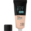 Maybelline Fit Me 130 Buff Beige Foundation Ex
