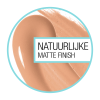 Maybelline Fit Me 130 Buff Beige Foundation Ex