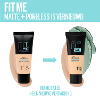 Maybelline Fit Me Matte Poreless Foundation 103 Pure Ivo