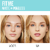 Maybelline Fit Me Matte Poreless Foundation 103 Pure Ivo