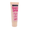 Maybelline Foundation Baby Skin Blur Cool Rose