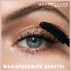 Maybelline Lash Sensational Multiplying Mascara Black Voordeelverpakking