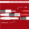 Maybelline Lipstick 24h Superstay 510 Red Passion