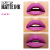 Maybelline Superstay Matte Ink Lippenstift 35 Creator