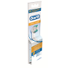 Oral B Eb 17b Simply Clean Opzetborstel 2 Stuks